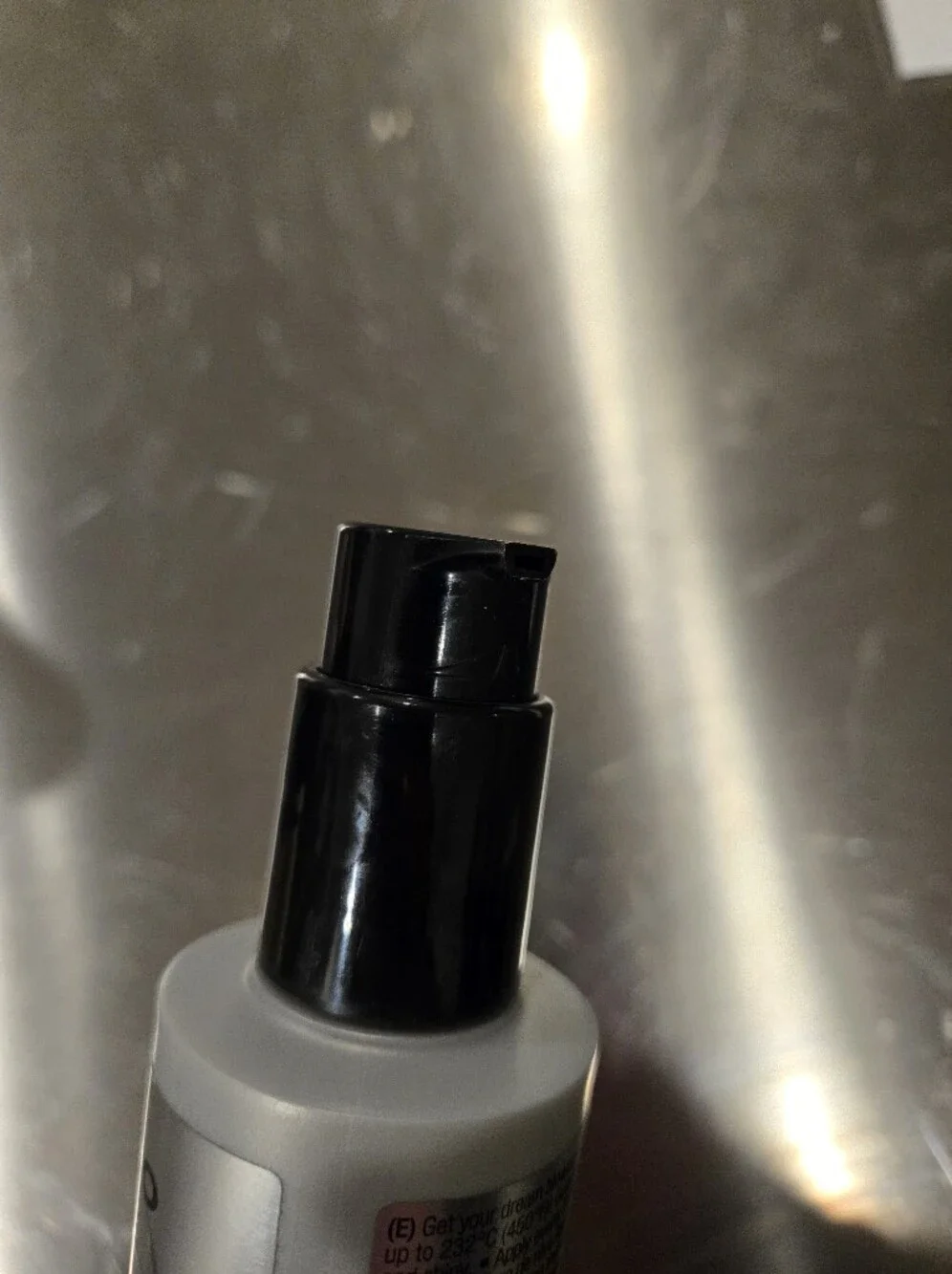 Joico Dream Blowout Thermal Protection Creme
